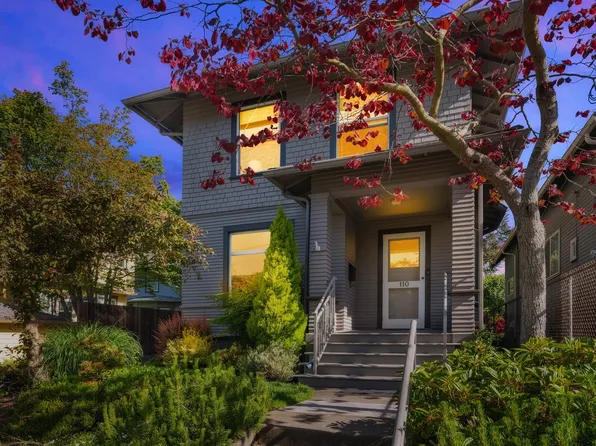110 Howe Street, Seattle, WA 98109