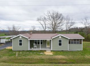 2520 New Home Rd, Trenton, GA 30752