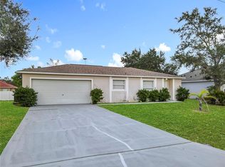 311 Drum Ct, Poinciana, FL 34759