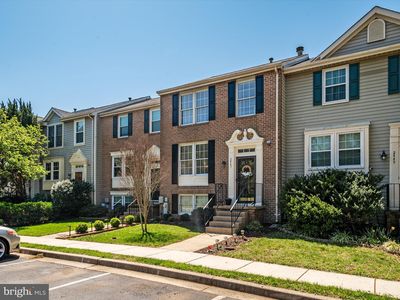 2447 Warm Spring Way, Odenton, MD, 21113