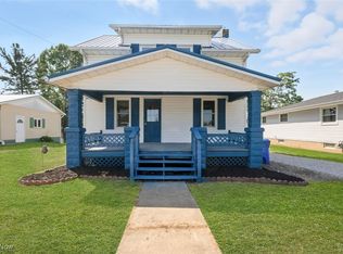 236 N Plum St, Gnadenhutten, OH