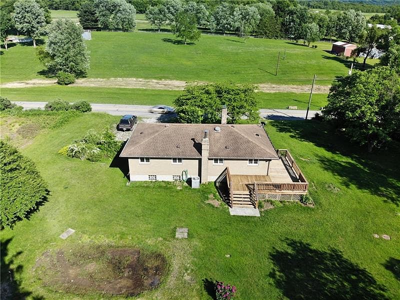 611 Pandora Rd, Derry, PA 15627 Zillow