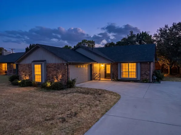 107 Modene Ave, Waxahachie, TX 75165