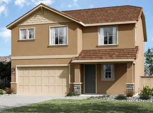 9739 Quartette Dr HOMESITE 183, Reno, NV 89521