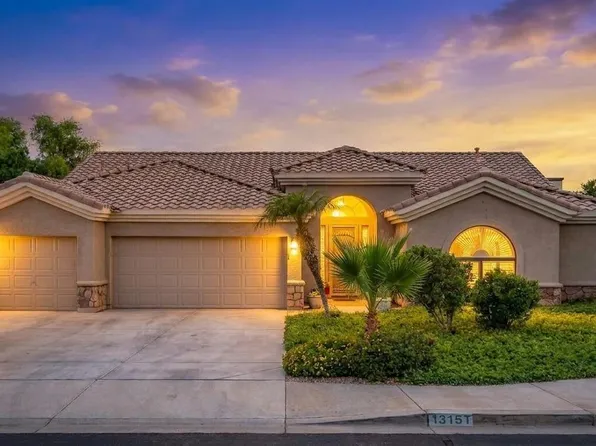 13151 W CORONADO Road, Goodyear, AZ 85395