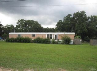 1932 Ryale Rd, Cantonment, FL 32533