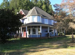 346 W Elma Hicklin Rd, McCleary, WA 98557