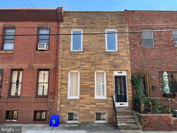 2241 S Carlisle St, Philadelphia, PA 19145