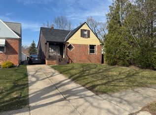 4073 Wyncote Rd, South Euclid, OH 44121