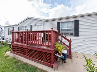 3505 Kehm Blvd, Park City, IL 60085