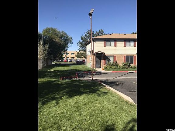 4th image of 3679 S 1950 W APT 42