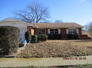 1006 Kiowa St, Ardmore, OK 73401