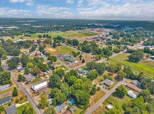 603 N Division St, Morrilton, AR 72110