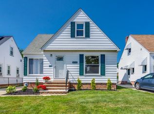 8320 Kenton Ave, Parma, OH