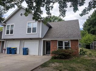 416 Lee Dr, Liberty, MO 64068