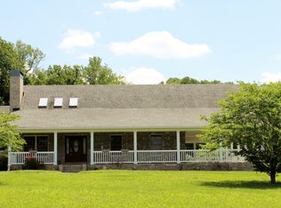 1997 Tobacco Rd, Glasgow, KY 42141