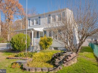 2549 Lodge Forest Dr, Sparrows Pt, MD 21219