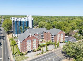 The Laurels, Memphis, TN 38111