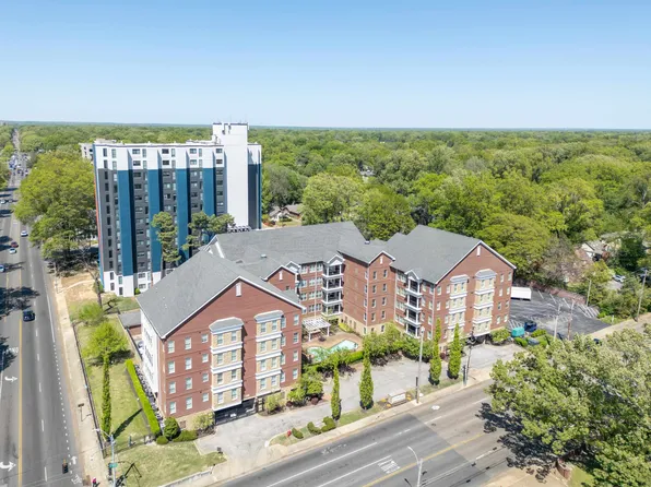 3520 Central Ave APT 101, Memphis, TN 38111
