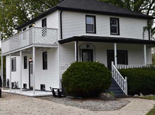 80461 Belle River Rd, Memphis, MI 48041