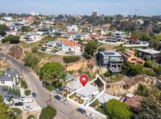 3289-3291 Ibis St, San Diego, CA 92103