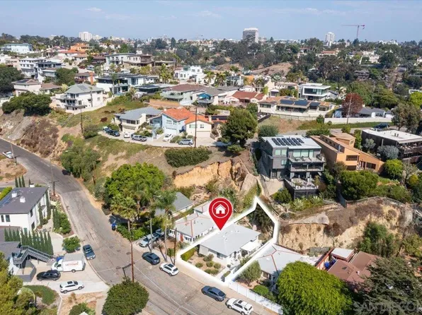 3289-3291 Ibis St, San Diego, CA 92103