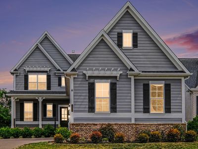 2234 Broadway St, Nolensville, TN, 37135