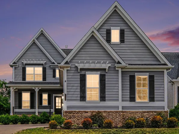 2234 Broadway St, Nolensville, TN 37135