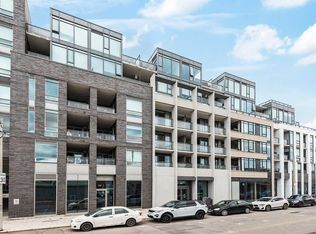 20 Gladstone Ave #501, Toronto, ON M6J0E9