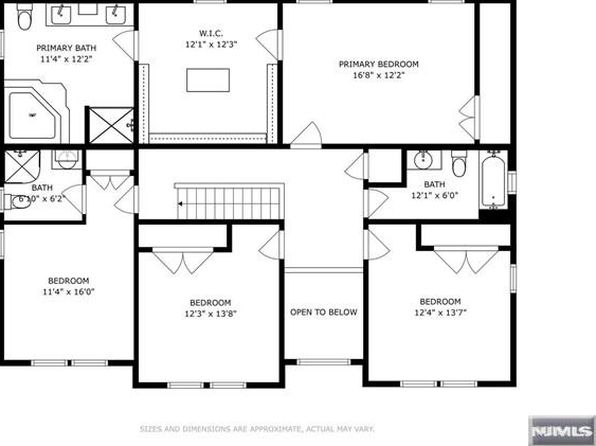 297 Adams Ave, River Edge, NJ 07661