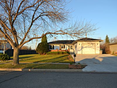 1224 2nd St W, West Fargo, ND, 58078