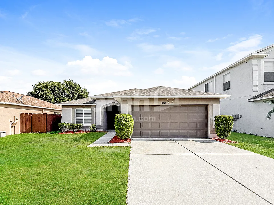 11806 Brenford Crest Dr