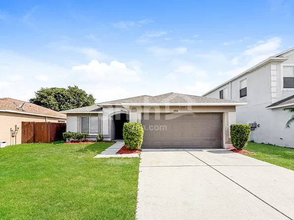 11806 Brenford Crest Dr, Riverview, FL 33579