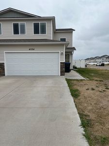 4024 Fire Walker Trl, Cheyenne, WY, 82007