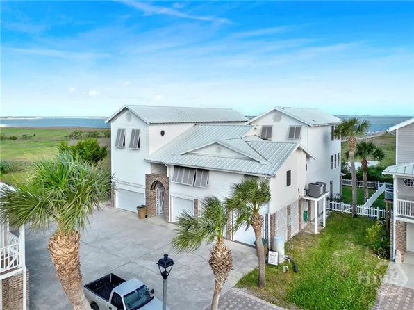 1429 Estill Avenue #D, Tybee Island, GA 31328