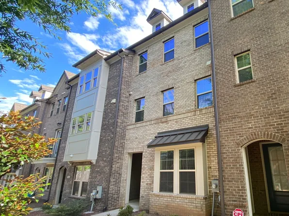 1220 Madison Towns Ln, Charlotte, NC 28209