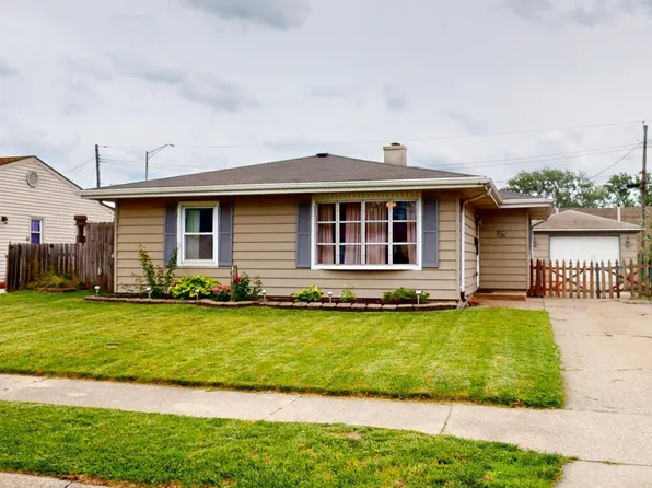 7203 Tennessee Ave, Hammond, IN 46323