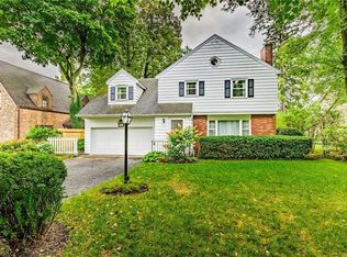 11 Beckwith Ter, Rochester, NY 14610