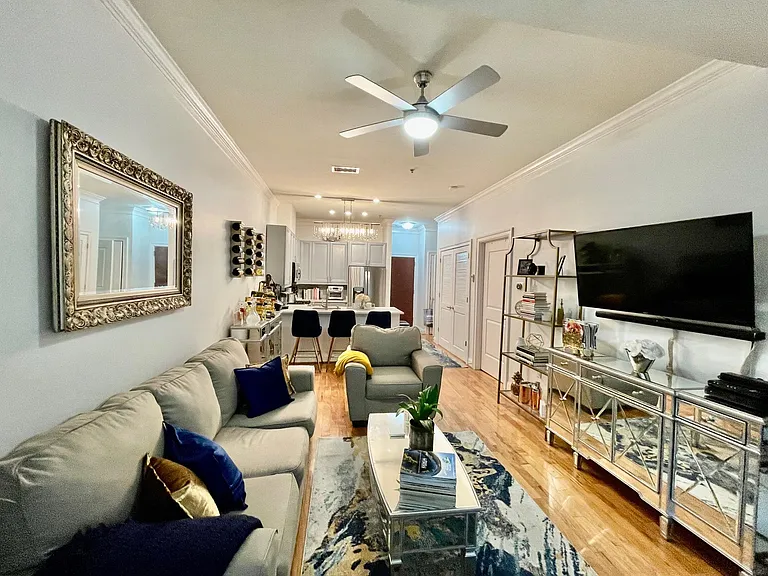 Living Room.