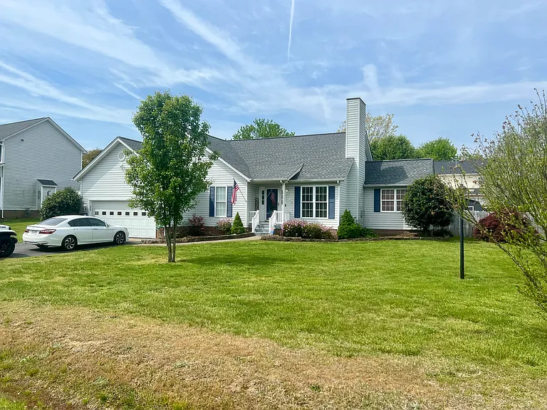 11416 Kimberley Ln — Photo 1