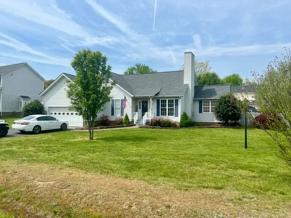 11416 Kimberley Ln, Fredericksburg, VA 22407