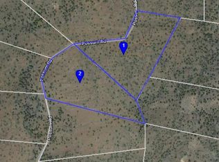 530-300 Possum Rd, Termo, CA 96132