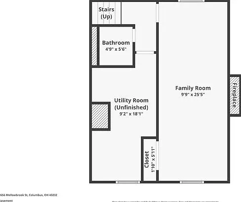 2656 Mellowbrook St — Photo 4