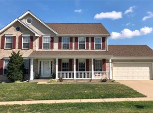 14827 Understanding Ct, Florissant, MO 63034