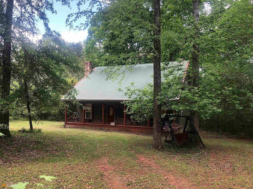 110 Hillsboro Lake Rd, Hillsboro, GA 31038 Zillow