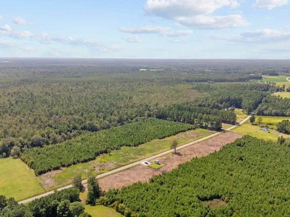 Lot 4 Black Creek Rd., Nichols, SC 29581