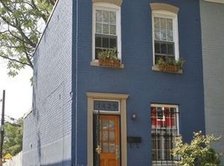 1429 K St SE, Washington, DC 20003