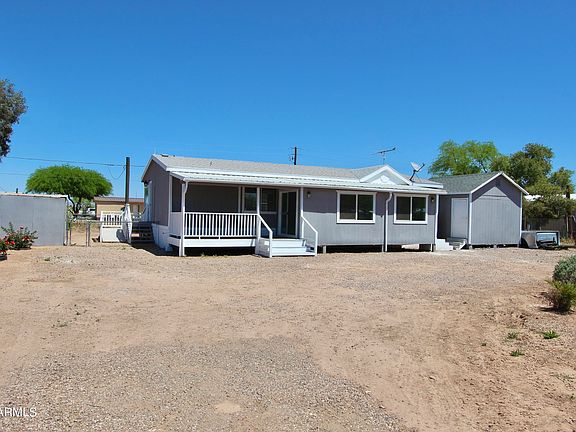 4th image of 25936 W PARADISE PALMS Street