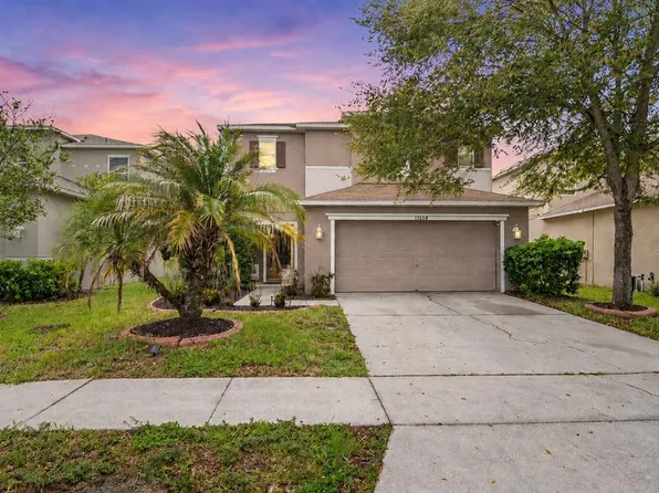 19604 TIMBERBLUFF DRIVE, LAND O LAKES, FL 34638