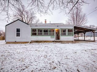 3221 W Page St, Springfield, MO 65802